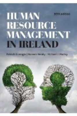 Picture of Human Resource Management In Ireland - 5th Edition