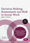Picture of Decision Making, Assessment and Risk in Social Work