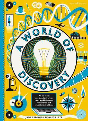 Picture of A World of Discovery