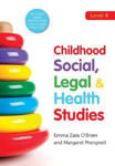 Picture of Childhood Social, Legal & Health Studies