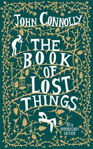 Picture of The Book of Lost Things - Signed / Inscribed Copy