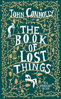 Picture of The Book of Lost Things - Signed / Inscribed Copy