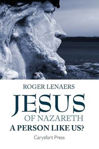 Picture of Jesus of Nazareth: A Person Like Us?