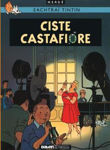 Picture of Tintin : Ciste Castafiore