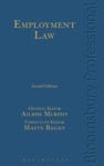 Picture of Employment Law - Second Edition (Murphy / Regan)