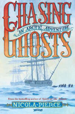 Picture of Chasing Ghosts: An Arctic Adventure