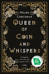 Picture of Queen of Coin and Whispers: A kingdom of secrets and a game of lies