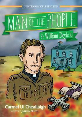 Picture of Man of The People.  Fr. William Doyle SJ