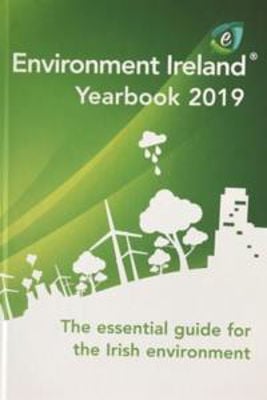 Picture of Environment Ireland Yearbook 2019