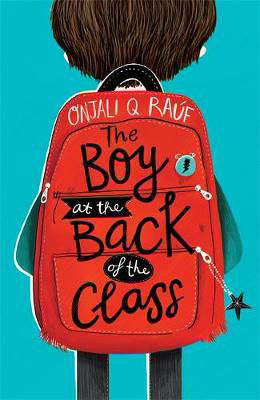 Picture of The Boy At the Back of the Class