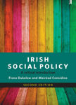 Picture of Irish social policy: A critical introduction