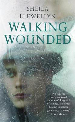Picture of Walking Wounded