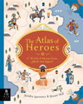 Picture of The Atlas of Heroes