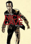 Picture of Nick Cave: Mercy on Me