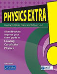 Picture of Physics Extra ! Leaving Certificate Higher And Ordinary Level Handbook CJ Fallon