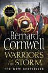 Picture of Warriors of the Storm (the Last Kingdom Series, Book 9)