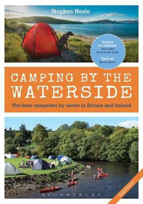 Picture of Camping by the Waterside: The Best Campsites by Water in Britain and Ireland: 2nd edition