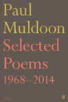 Picture of Selected Poems 1968-2014