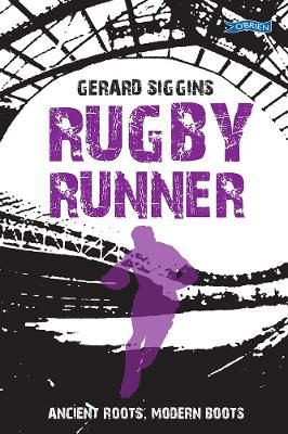 Picture of Rugby Runner: Ancient Roots, Modern Boots Book 5