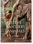 Picture of Steve McCurry. Animals