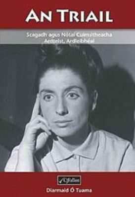 Picture of An Triail Notes Notaí - CJ Fallon