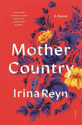 Picture of Mother Country: A Novel