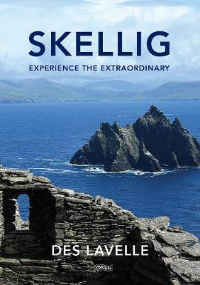 Picture of Skellig: Experience the Extraordinary