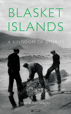 Picture of Blasket Islands: A Kingdom of Stories