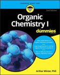 Picture of Organic Chemistry I For Dummies 2nd