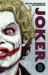 Picture of Joker: DC Black Label Edition