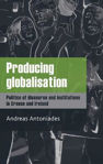 Picture of Producing Globalisation
