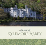 Picture of The Kylemore Abbey Cookbook
