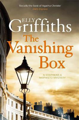 Picture of Vanishing Box