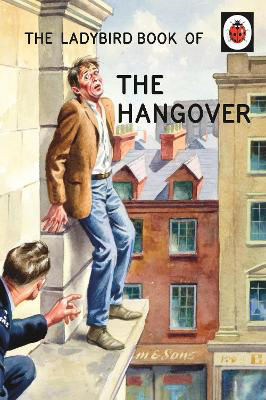 Picture of The Ladybird Book of the Hangover