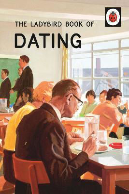Picture of The Ladybird Book of Dating