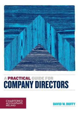 Picture of A Practical Guide for Company Directors