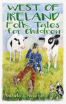 Picture of West of Ireland Folk Tales for Children