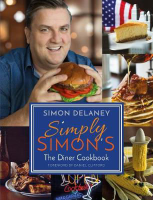 Picture of Simply Simon's: The Diner Cookbook