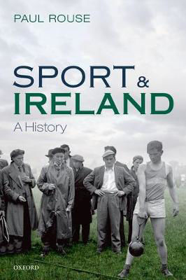 Picture of Sport and Ireland: A History