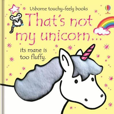 Picture of That's Not My Unicorn...