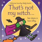 Picture of That's Not My Witch...