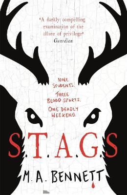 Picture of STAGS