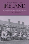Picture of A New History of Ireland, Volume VI: Ireland Under the Union, II: 1870-1921