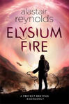 Picture of Elysium Fire