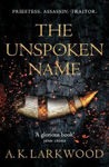Picture of Unspoken Name