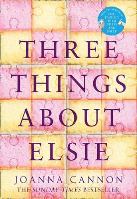 Picture of Three Things About Elsie