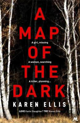 Picture of Map of the Dark