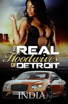 Picture of The Real Hoodwives Of Detroit