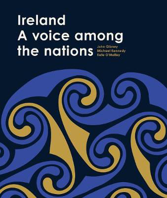 Picture of Ireland: Voice Among the Nations