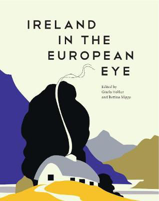 Picture of Ireland In The European Eye